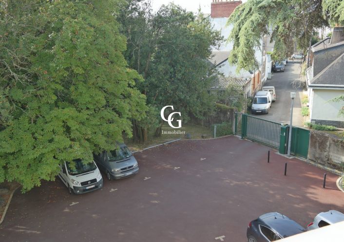 à vendre Appartement Nantes