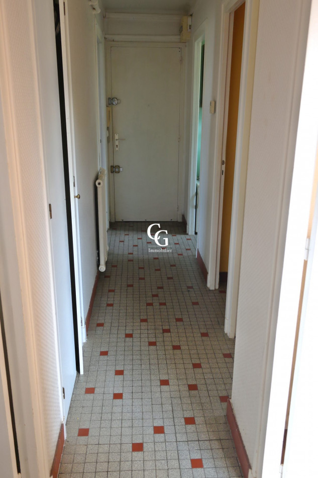 à vendre Appartement Nantes - Photo 5