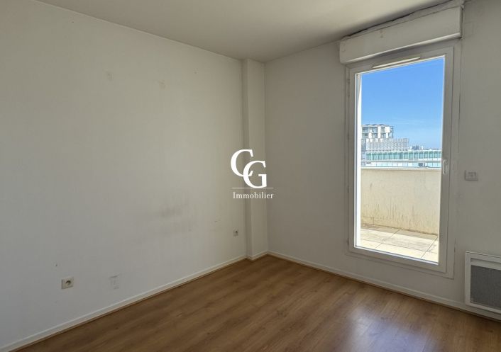 à vendre Appartement Nantes