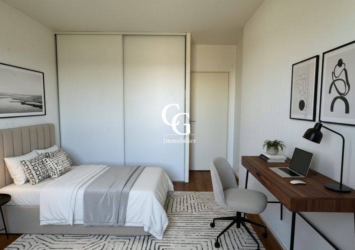 à vendre Appartement Nantes