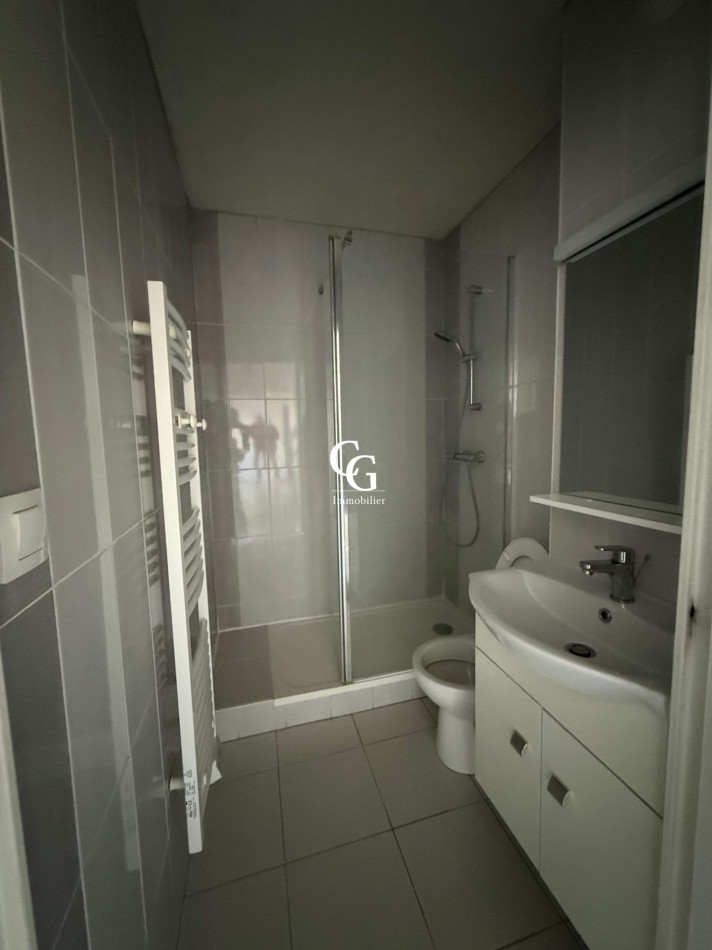 à vendre Appartement Nantes - Photo 7