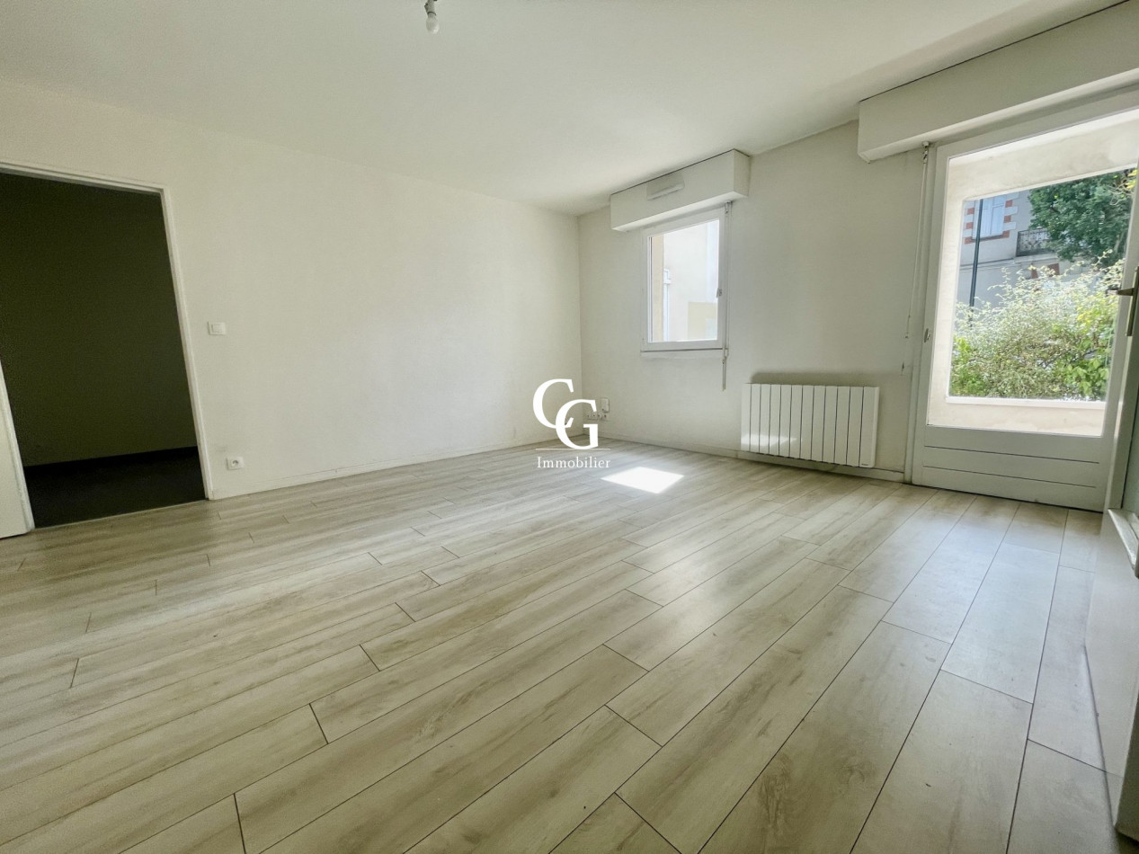 à vendre Appartement Nantes - Photo 1