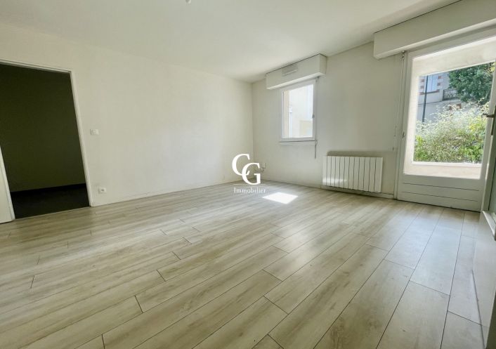 à vendre Appartement Nantes