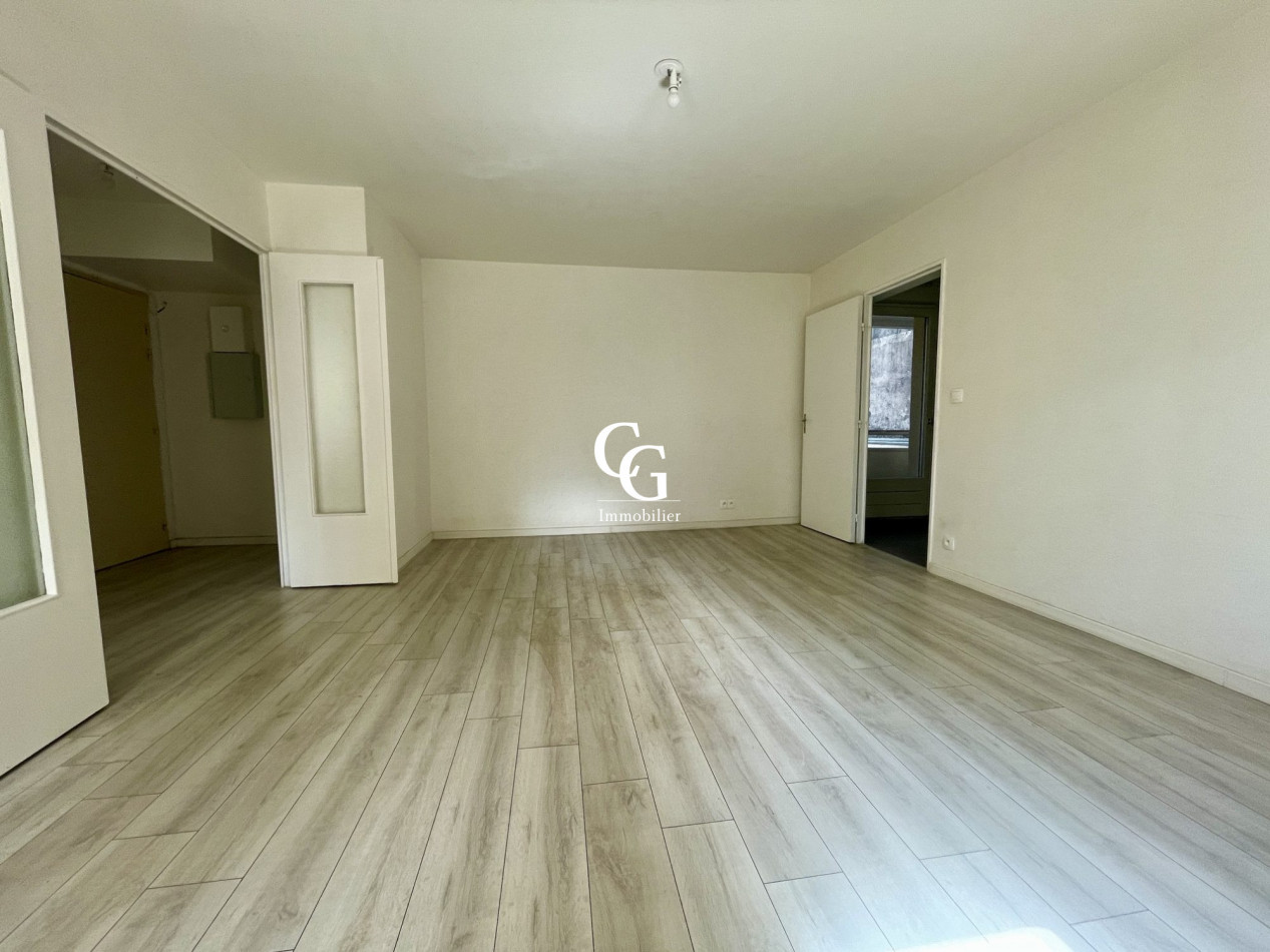 à vendre Appartement Nantes - Photo 2