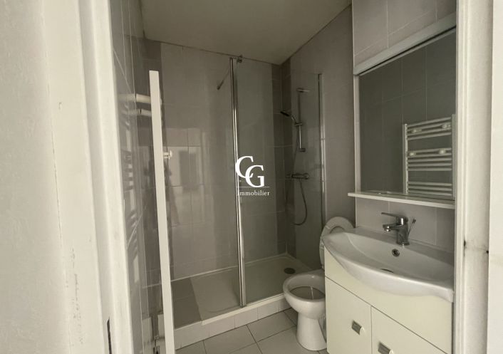 à vendre Appartement Nantes