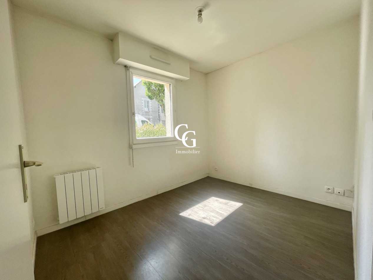 à vendre Appartement Nantes - Photo 3