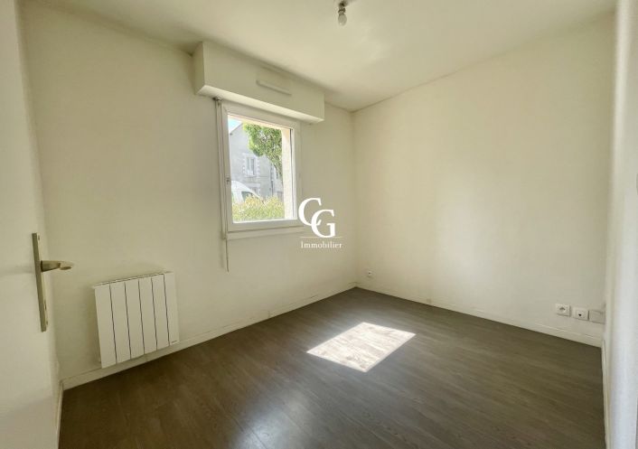 à vendre Appartement Nantes