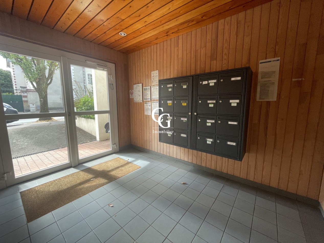 à vendre Appartement Nantes - Photo 10