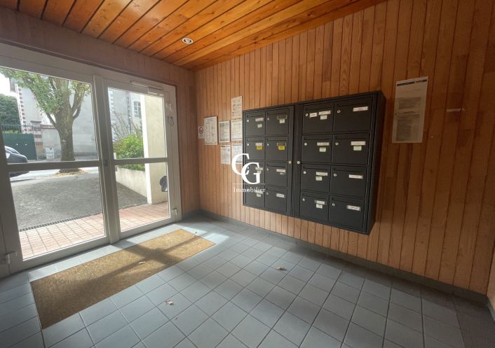 à vendre Appartement Nantes