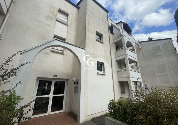 à vendre Appartement Nantes