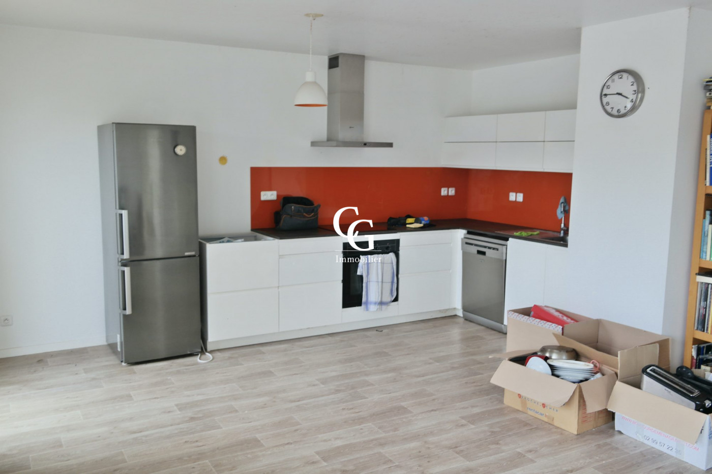 à vendre Appartement Nantes - Photo 2