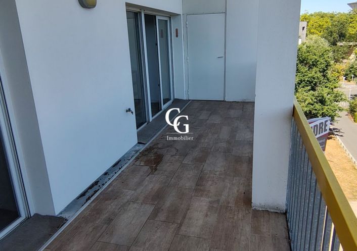 à vendre Appartement Nantes