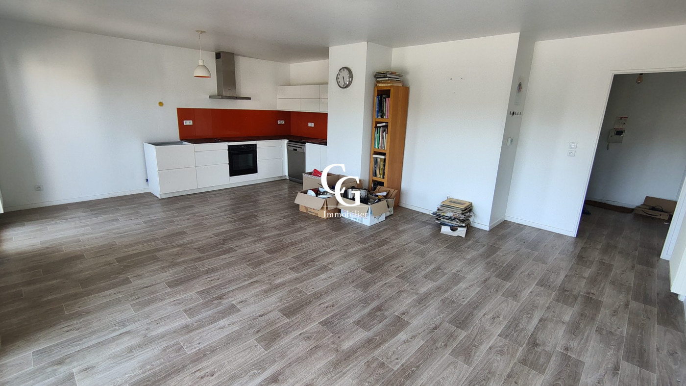 à vendre Appartement Nantes - Photo 8