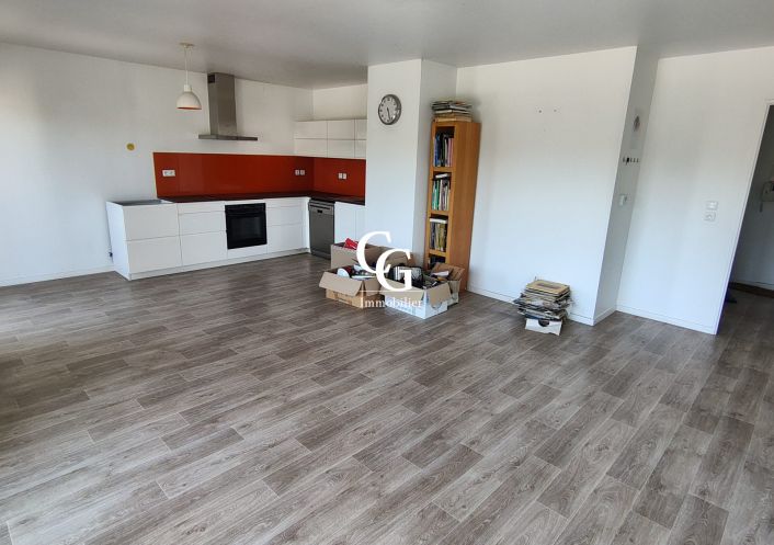 à vendre Appartement Nantes