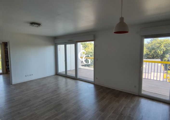 à vendre Appartement Nantes
