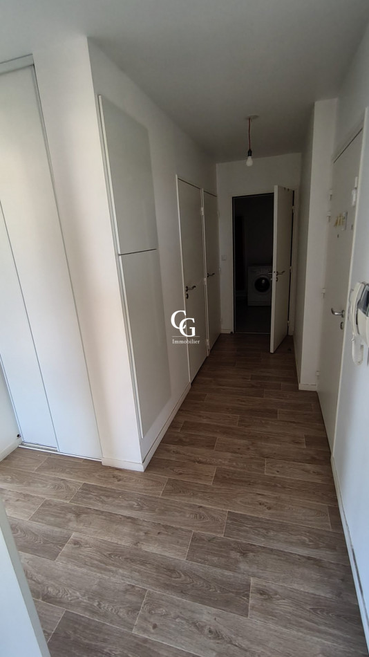 à vendre Appartement Nantes - Photo 3