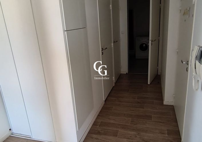 à vendre Appartement Nantes