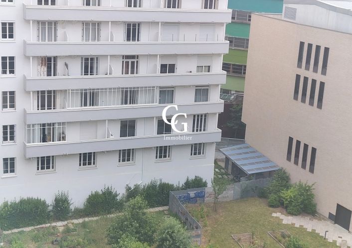 à vendre Appartement Nantes