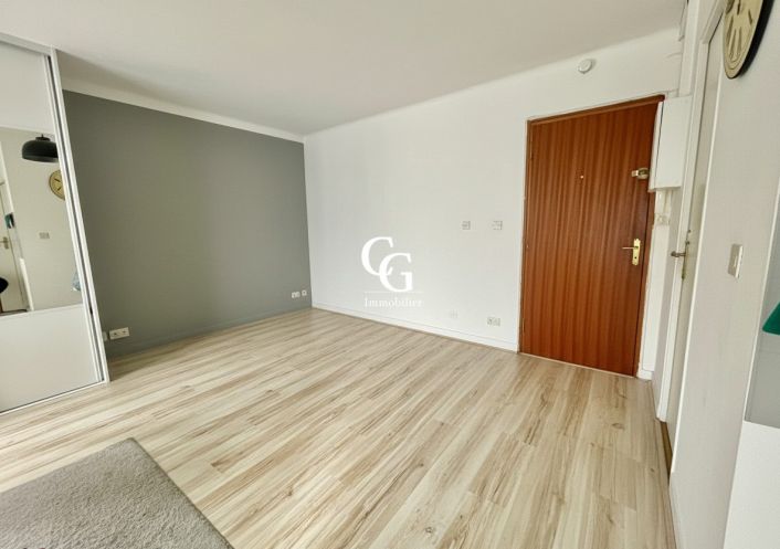 à vendre Appartement Nantes