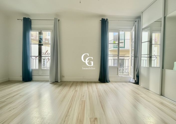 à vendre Appartement Nantes