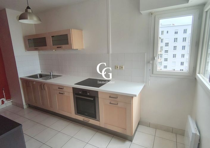à vendre Appartement Nantes