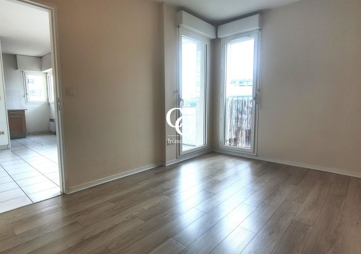 à vendre Appartement Nantes