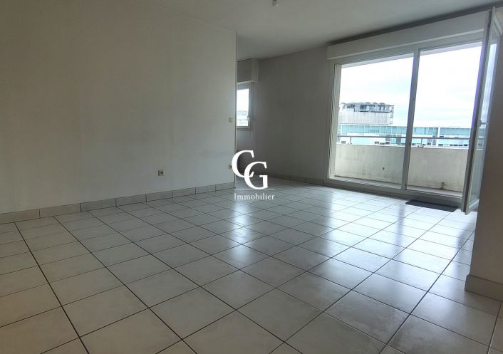 à vendre Appartement Nantes