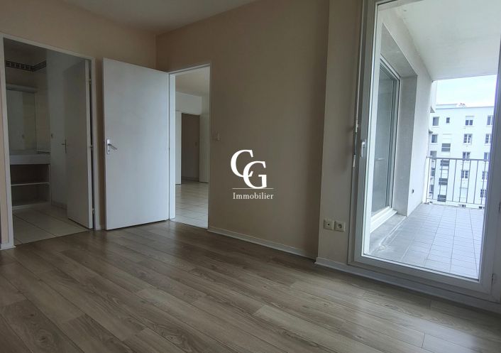 à vendre Appartement Nantes