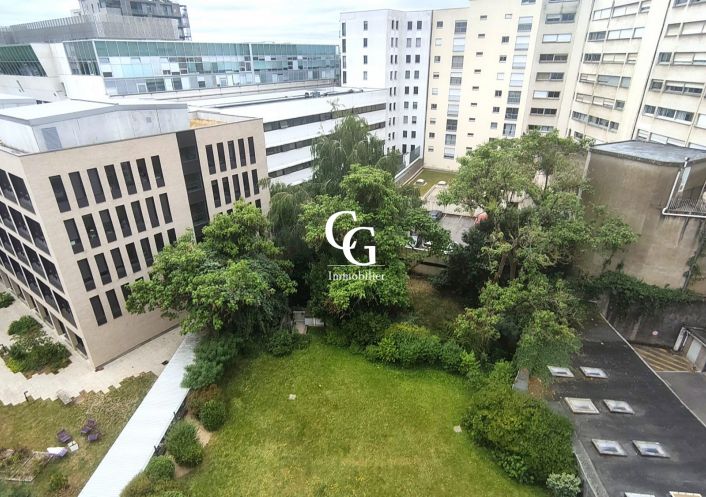 à vendre Appartement Nantes