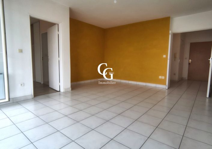 à vendre Appartement Nantes