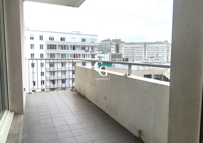 à vendre Appartement Nantes