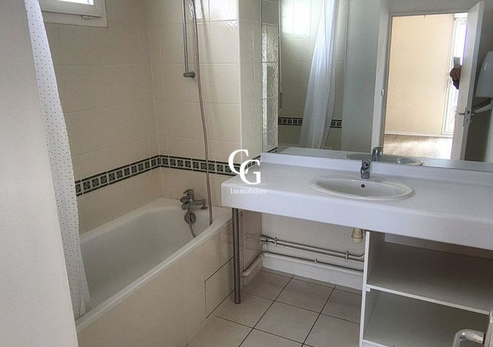 à vendre Appartement Nantes