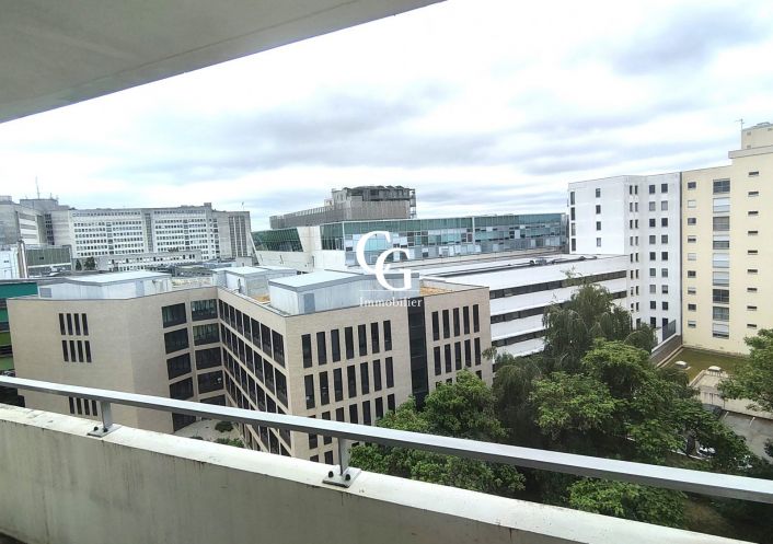à vendre Appartement Nantes
