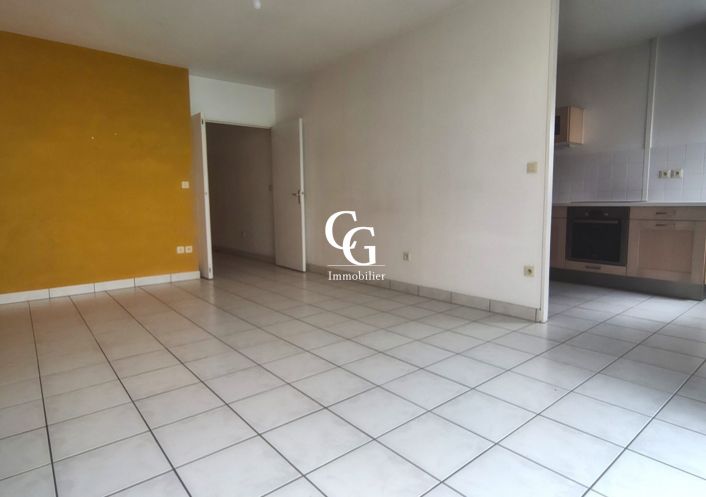 à vendre Appartement Nantes