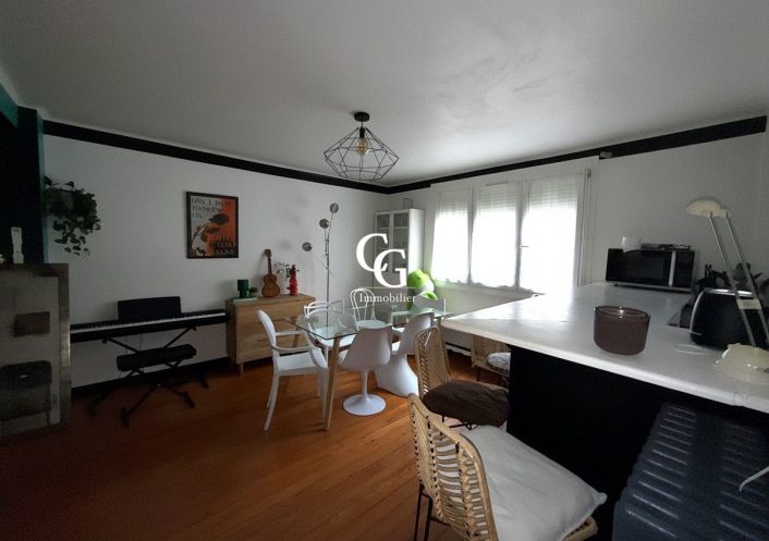 à vendre Appartement Nantes
