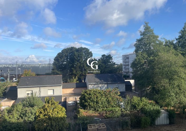 à vendre Appartement Nantes