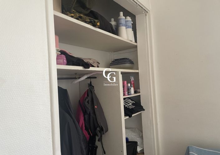 à vendre Appartement Nantes