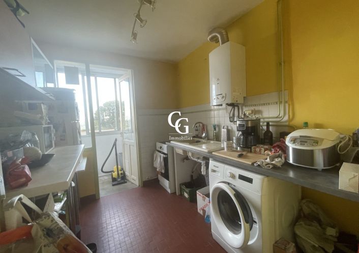 à vendre Appartement Nantes