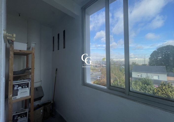 à vendre Appartement Nantes