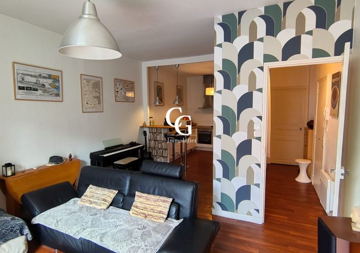 à vendre Appartement Nantes