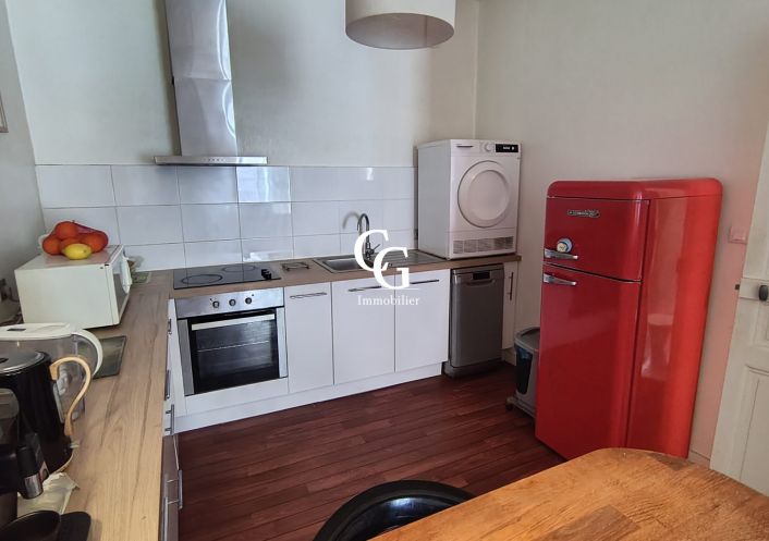 à vendre Appartement Nantes