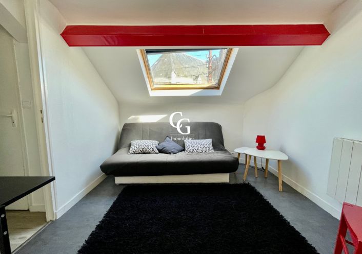 à vendre Appartement Nantes