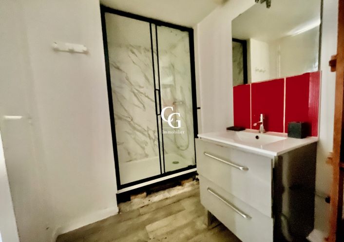 à vendre Appartement Nantes