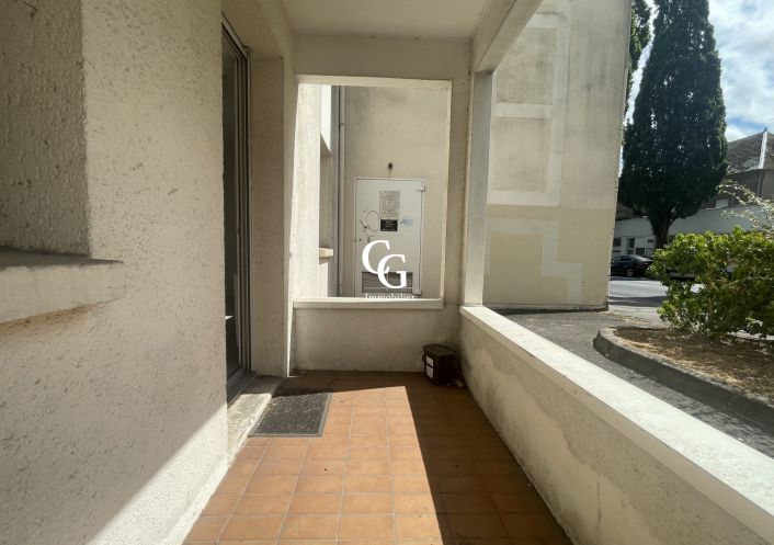 à vendre Appartement Nantes