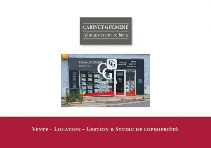à vendre Appartement Nantes