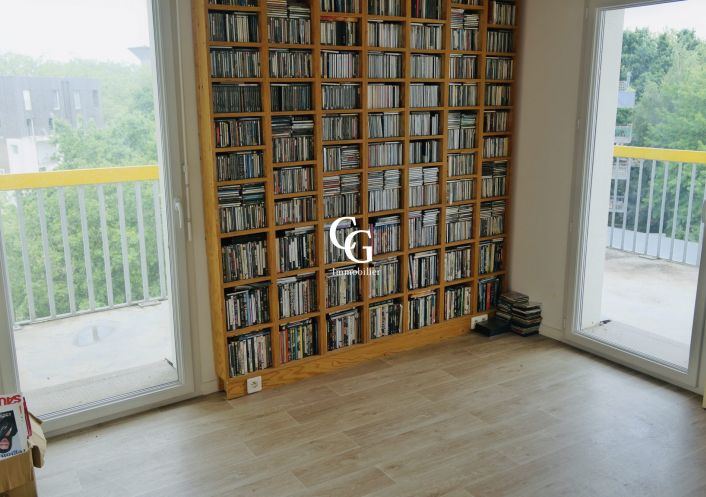 à vendre Appartement Nantes