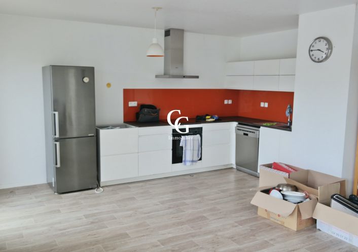 à vendre Appartement Nantes