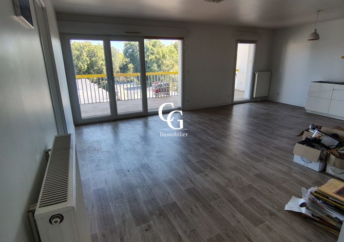 à vendre Appartement Nantes