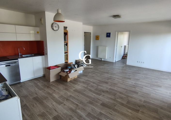 à vendre Appartement Nantes