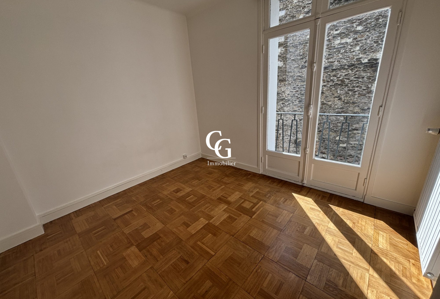 location Appartement Nantes - Photo 3